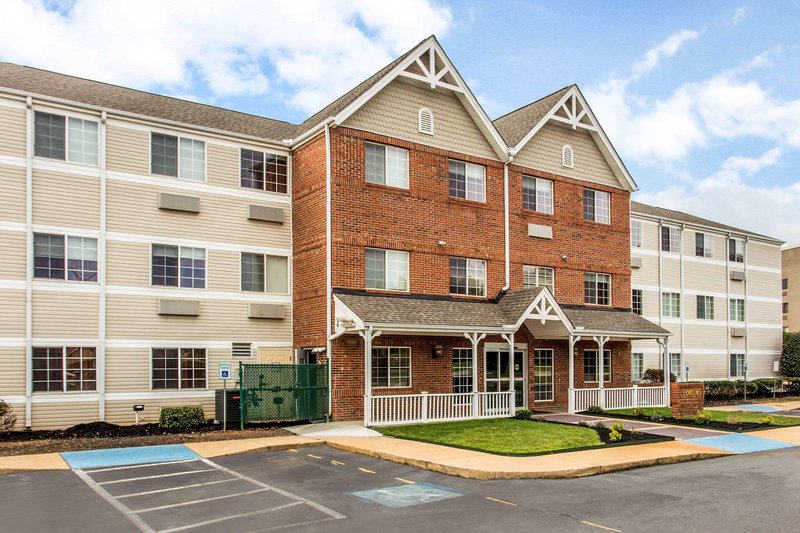 MainStay Suites Greenville Airport - photo 1