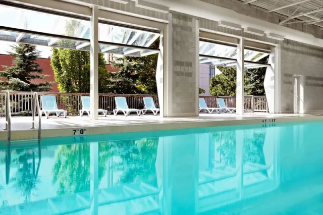 Best Western Parkway Hotel - photo 2