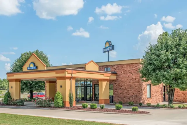 Days Inn by Wyndham Calvert City, Kentucky