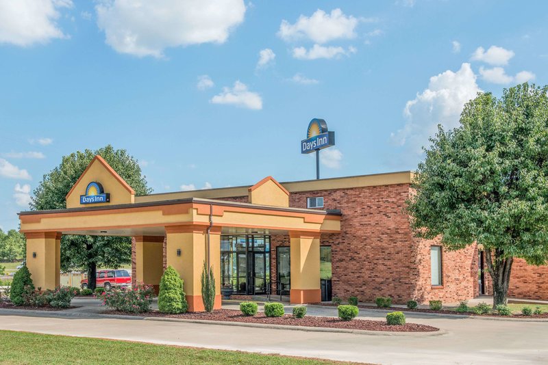 Days Inn by Wyndham Calvert City - foto 1