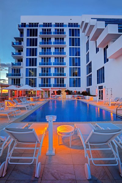 Hotel Maren Fort Lauderdale Beach, Curio Collection by Hilton - photo 3