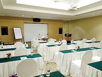 Grand Sukhumvit Hotel Bangkok - photo 1