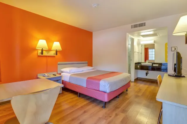 Park Inn by Radisson Santa Rosa North - foto 4