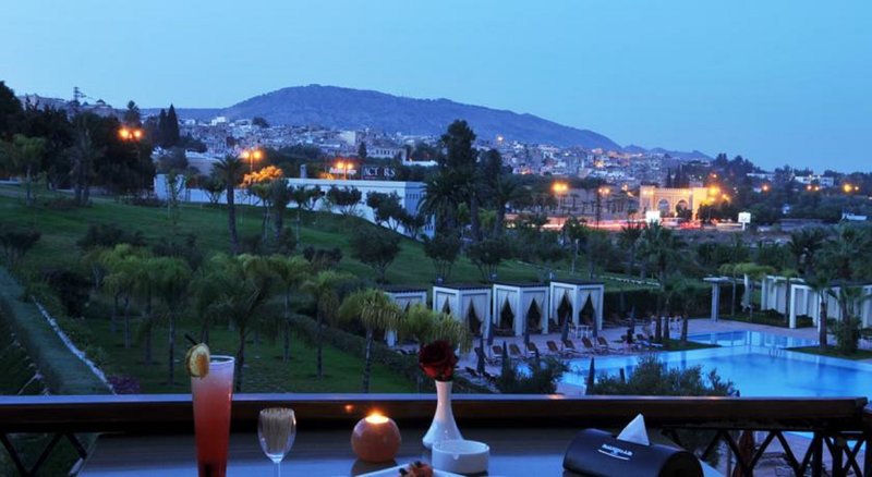 Palais Medina  Spa - foto 1