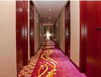 Super 8 by Wyndham Fuzhou Gu Tian Zhi Lu - photo 4