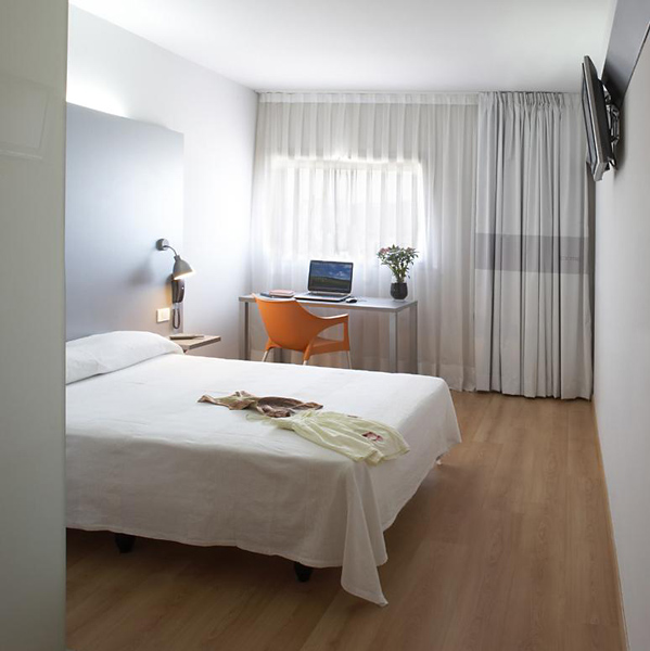 B&B Hotel Figueres – Foto 2