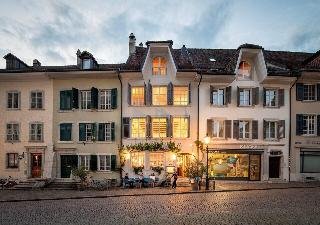 Restaurant Hotel Baseltor - photo 3