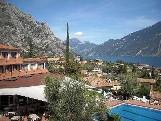 Hotel Saturno, Limone Sul Garda