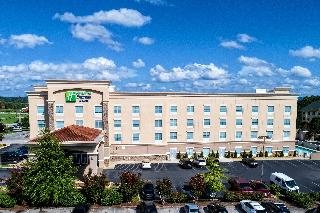 Holiday Inn Express Hotel  Suites Cookeville - photo 1