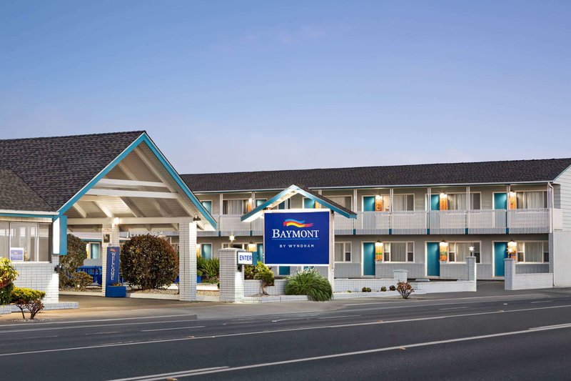 Baymont by Wyndham Fort Bragg at Oceanview - photo 1