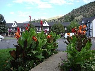 Silver Spruce Motel - foto 3
