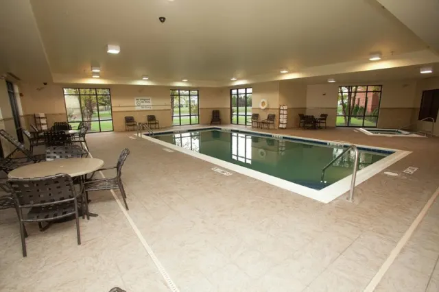 Hampton Inn Elmira/Horseheads - foto 4
