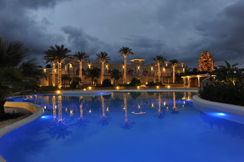 Relais Masseria Caselli - photo 1