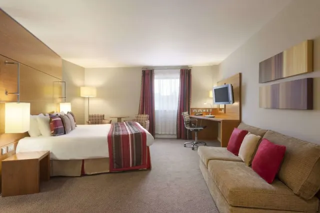 Ramada Plaza by Wyndham Wrexham - foto 4