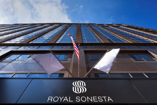 The Royal Sonesta Minneapolis Downtown, Minnesota