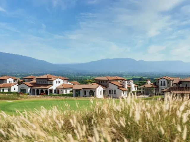 Movenpick Resort Khao Yai - תמונה 3