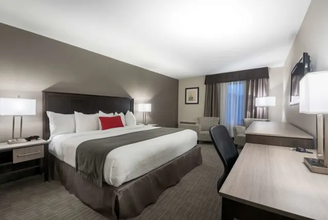 Chateau Bedford, Trademark Collection by Wyndham, Nova Scotia