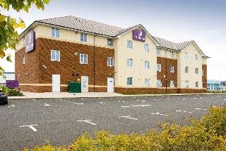 Premier Inn North Shields Ferry Terminal - photo 3