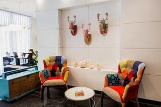 Eyal Hotel - photo 2