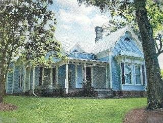 Adair Manor Bed and Breakfast, Adairsville