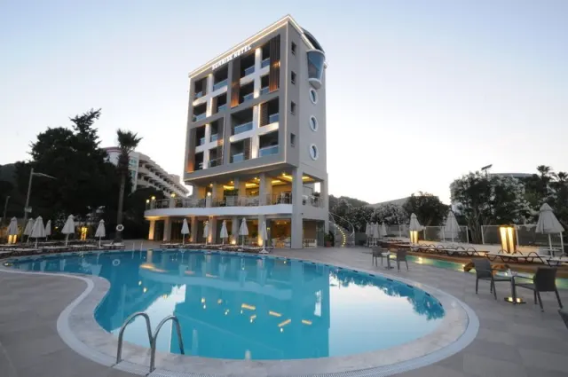 Sunrise Hotel Marmaris - photo 3