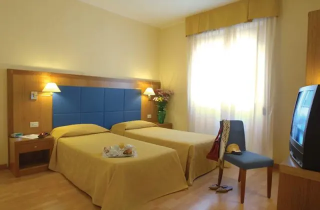 Hotel Berlino - photo 4