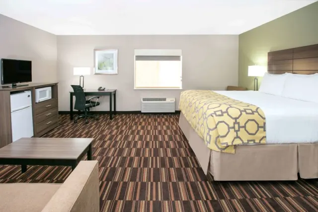 Baymont by Wyndham Plano - foto 4