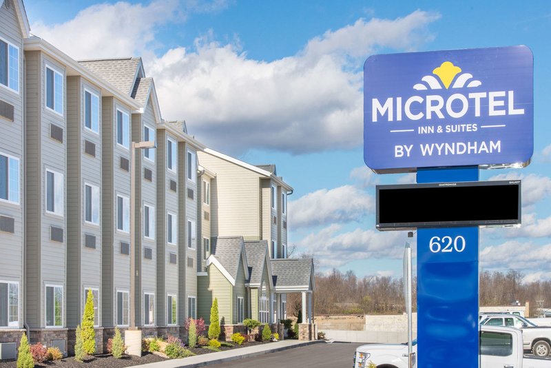 Microtel Inn & Suites by Wyndham Cadiz - photo 1