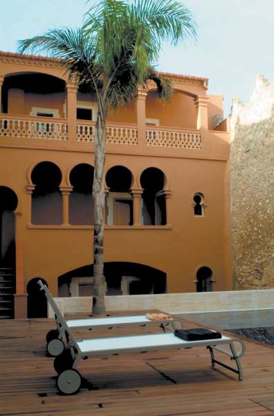 Hotel Gran Claustre & Spa - photo 4