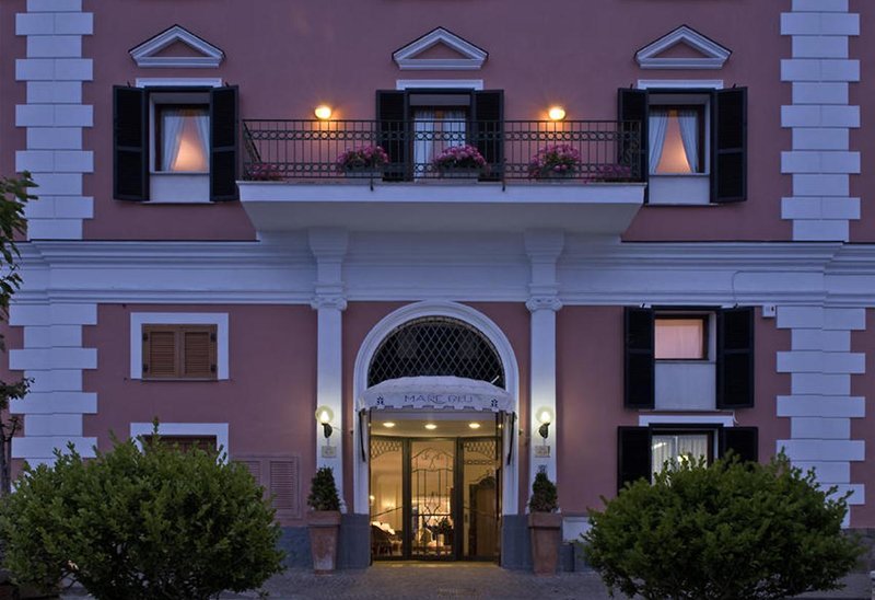Mare Blu Terme - foto 1