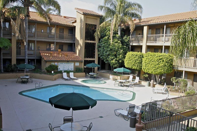 Motel 6 Ontario Ca Convention Center Airport - photo 1