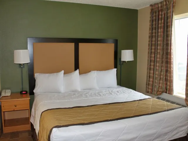 Extended Stay America Washington D.C. Rockville - photo 3