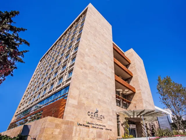 Gorrion Hotel — фото 2