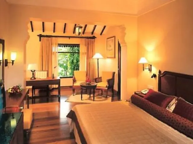 Taj Malabar Resort & Spa, Cochin - รูปภาพที่ 2