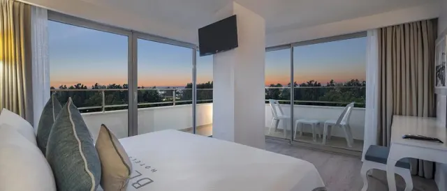 Berry Blue Hotels - photo 4