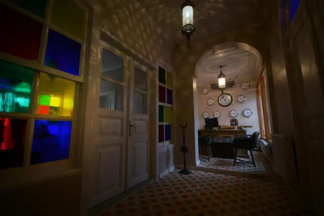 Hich Hotel Konya, Konya