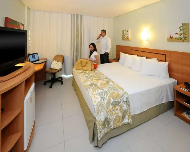 Comfort Hotel Manaus - photo 4