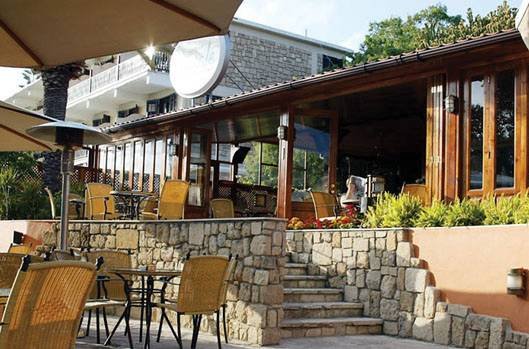 Dionysos Central Hotel - photo 4