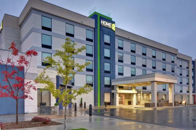 Home2 Suites by Hilton Springdale, Arkansas