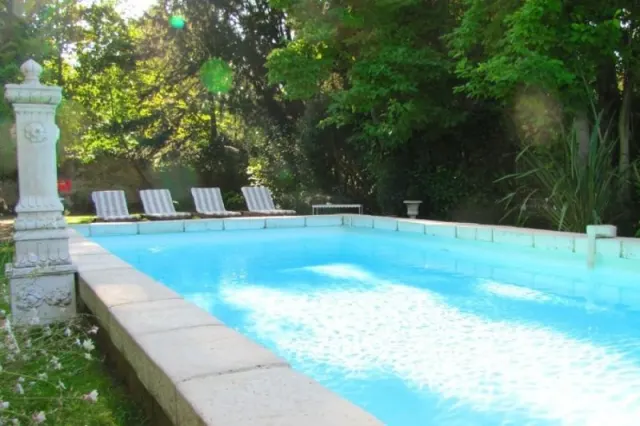 Le Clos D'amboise - foto 4