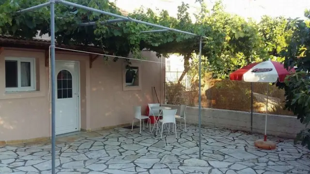 Marina Apartments Studios, Kefalonia
