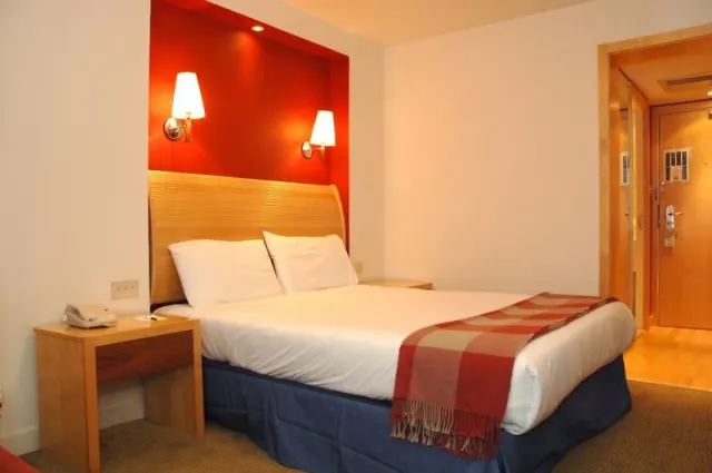 Holiday Inn Norwich - photo 4