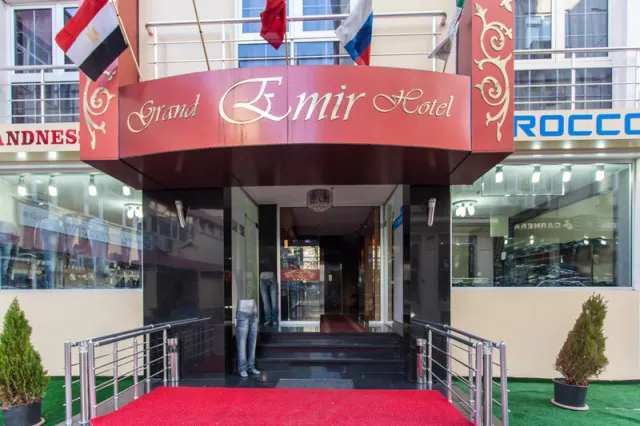 Grand Emir - foto 2