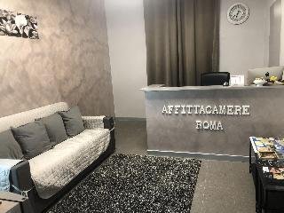 Affittacamere Roma, San Remo