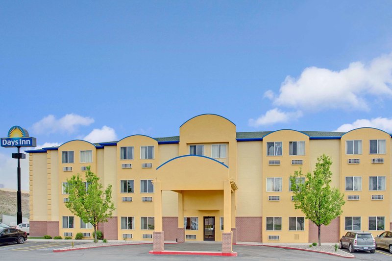 Days Inn by Wyndham Lehi - photo 1