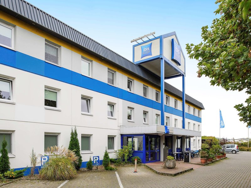BB HOTEL KoblenzNord - foto 1