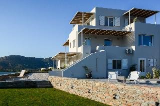 Pharos Apartments, Andros