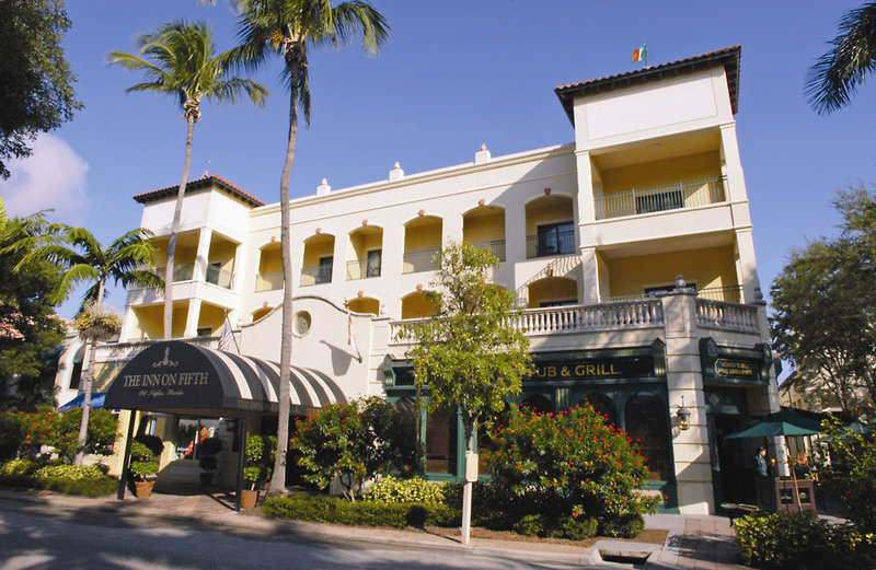Inn on Fifth - photo 1