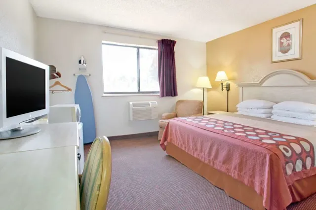 Residence Inn St Petersburg Clearwater - photo 4