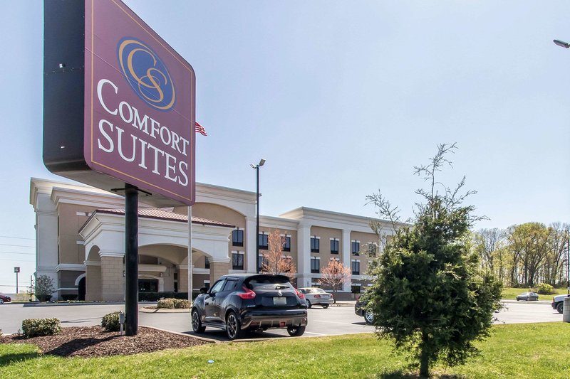 Comfort Suites Smyrna - foto 1